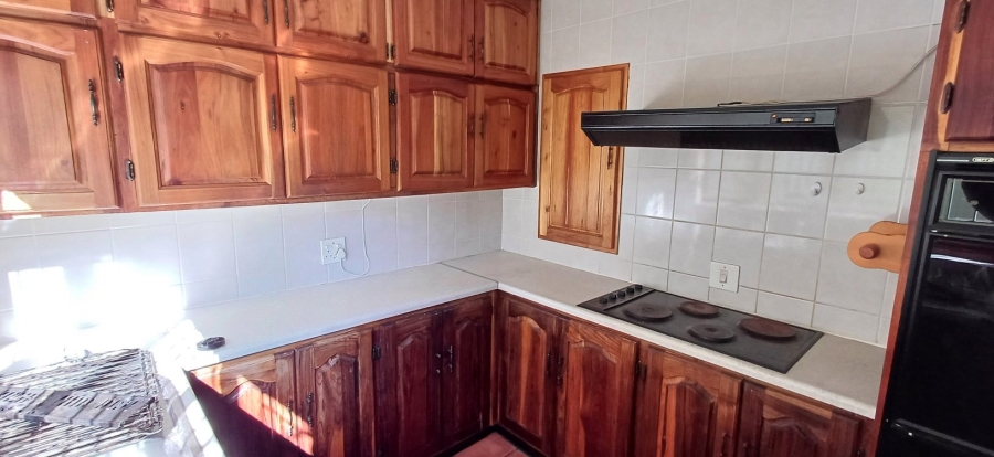 To Let 3 Bedroom Property for Rent in Hospitaalheuwel Free State